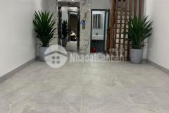 Nhà phố nguyễn ngọc nại 40m x 6t thang máy ngõ ô tô nội thất đẹp