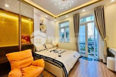 Vị trí siêu đẹp, hẻm 6m thông đặng văn ngữ, pn, 4 tầng, 4pn, 65m2, vừa ở vừa kd, 15.4 tỷ