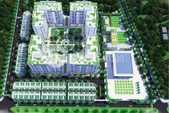 Hot hot hot cơ hội mua căn hộ ở quy nhơn giá chỉ 10trm2