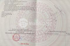 10 mét đất mặt tiền đường bê tông, cách quốc lộ 14 chỉ 100m, cách uỷ ban, chợ, các trường học minh t