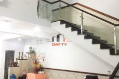 Nhà mặt tiền hồ giáo phường thành nhất 3 tỷ 250