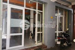 Bán nhà đường thống nhất,vạn thắng, nha trang, khánh hoà