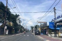 Bán lô đất 106 m2 giá 880 tr tại nhuận đức củ chi gọi ngay