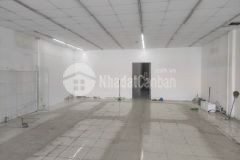 Cho thu.ê nhà trệt mặt bằng kinh doanh mặt tiền trần hoàng na, cần thơ