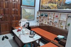 Bán nhà đống đa, ngõ rộng thông thoáng gần mặt phố, 4 tầng chỉ hơn 4 tỷ.