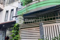 Nhà lạc long quân hẻm trước nhà 5m, xe tải nhỏ đậu cửa, 4 tầng, nhà mới, đầy đủ công năng, mua vào ở