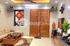 Hạ sốc, nhà ngõ 268 phố ngọc thụy, long biên, 32m2, 5 tầng, phân lô, ô tô, full nội thất