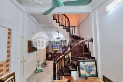 Bán nhà phố láng hạ, ba đình, tầm tiền hiếm, nhiều phòng, 2 mặt thoáng dt 36m2x6t, 4.65 tỷ