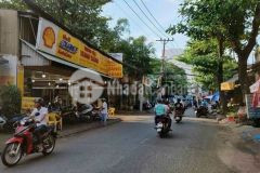 Bán đất mặt tiền kinh doanh đường số 9 linh tây, tp thủ đức, dt 127m2, 5.2 x 24 giá 8 tỷ