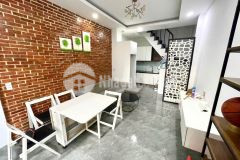 Tân phú bán nhà vườn lài hxh 4.2 tỷ