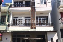 Bán nhà 3 tầng kinh doanh đối diện chợ vĩnh ngọc, nha trang