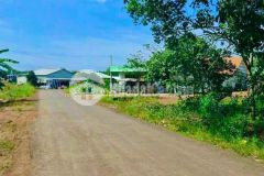 Cơ hội đầu tư vàng đất nền mặt tiền lộc ninh chỉ 370tr siêu đẹp