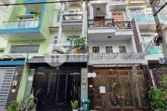 Mặt tiền hẻm kinh doanh hoàng bật đạt 80m2 5 tầng mới chỉ 7 tỷ tl