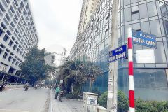 Bán tòa nhà văn phòng vương thừa vũ