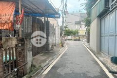 Bán đất phố đàm quang trung, sát phố, ô tô tránh 95m2 nhỉnh 9 tỷ