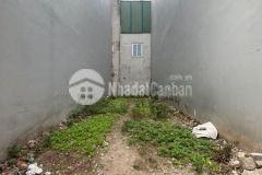 Bán đất tân mai, hoàng mai, ngõ thông, phân lô gần ô tô 52 m2, 4 tỷ 350