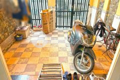 Kẹt tiền bán gấp nhà 1 lầu hẻm 3m huỳnh tấn phát, p.tân phú, quận 7