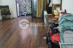 Bán căn hộ tầng 8 ct12a kim văn kim lũ nghiêm xuân yêm, full đồ dt 53m2 ngủ1.65 tỷ