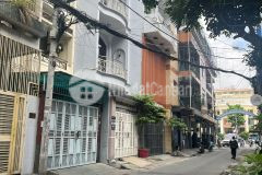 Tân bình bán nhà hxh cộng hòa 7.5 tỷ