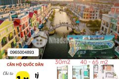 The 5 way là mảnh ghép cuối cùng của quần thể phú quốc united center