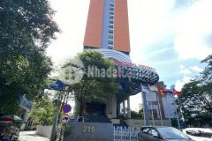 Nhà kế bên quận 1 2 tầng khu vực an ninh chỉ nhỉnh 5tỷ