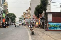 Chỉ 2.8 tỷ sở hữu ngay căn nhà 2 tầng phố thượng thanh, diện tích 61m2 mặt tiền 6.8m