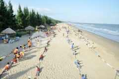 Bán khách sạn biển hải hòa, thanh hóa, nhỉnh 40 tỷ lợi nhuận ròng 10vốn đầu tưnăm.