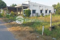 Chủ cần bán lô đất 189m2,ngay hồ văn tắng,tân phú trung,củ chi, 740tr.