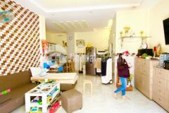 Bán nhà 2 tầng 2pn 39m2 hẻm ba gác tân hòa đông, bình tân, giá 2.89 tỷ