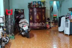 Nhà nát tiện xây mới, diện tích 72m2 vuông, cách sân bay 10 phút