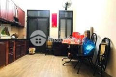 Bán nhà pháo đài láng 56m kinh doanh đỉnh vị trí vip
