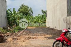 Cần bán lô đất khu tái đình cư long sơn dt 100m vị trí đẹp