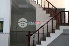Cho thuê nhà 2 lầu hẻm xe hơi huỳnh tấn phát thị trấn nhà bè