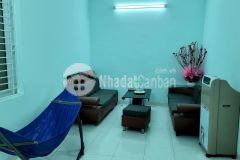 Bán căn chung cư ct1 vĩnh điềm trung,nha trang chỉ 1 tỷ 1