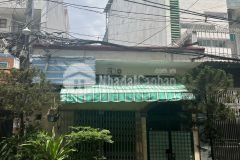 Tân bình bán gấp nhà hxh giảm 500tr còn 3,9 tỷ