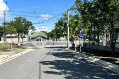 Bán lô đất tđc hòn rớ view sông nha trang chỉ 2 tỷ hơn