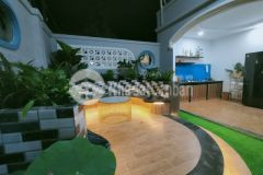 Cho thuê biệt thự mặt tiền đường võ thị sáu, p. thắng tam, tp. vũng tàu