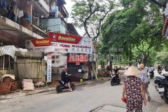 Bán nhà mặt phố khương hạ, thanh xuân, ô tô, kinh doanh, dt 70m2, mt 5,2m, giá 11,78 tỷ