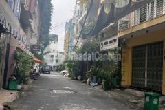 Tân bình bán nhà hxh 6.2 tỷ