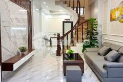 Bán nhà hoàng mai, vĩnh hưng 5 tầng 35m2, nhỉnh 3 tỷ