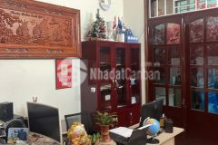 Bán nhà cầu diễn 50m2, 4 tầng, mt 4.5m, 3 p.ngủ lô góc gần phố ngõ ô tô ở ngay.