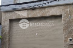 Bán nhà đường số 1 phường tân tạo a, 62m2 4.8x13 2 tầng 2 pn,2 wc giá 4.19 tỷ tl