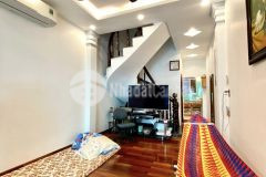 Bạch đằng p15 bình thạnh nhà đẹp