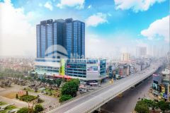 Chính chủ bán 2 pn 80m2 artemis lê trọng tấn, quận thanh xuân 4,1 tỷ