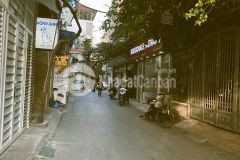 Bán nhà hoàng văn thái, 79m2, 2 mặt thoáng, giáp hồ, nhỉnh 7,5 tỷ, lh vinh vui vẻ 0971.789.874