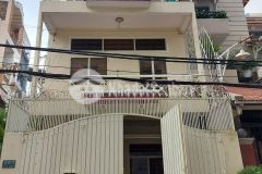 Nhà hẻm xe hơi, 74m2, 3 lầu, bình thạnh, giá 12.5 tỷ.