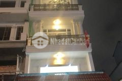 Ngôi sao đẳng cấp 12 đào tấn 50m2 7 tỷ ô tô thang máy