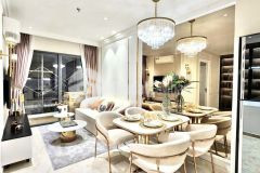 Cơ hội vàng cho nhà đầu tư căn hộ chung cư cao cấp legacy thuận an bình dương.