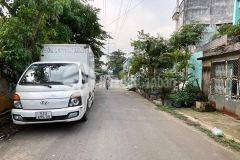 Nhà 90m2 4x22m, hẻm gần 10m thông, lê đình cẩn bình tân, 5 tỷ 200