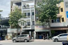 Bán nhà 3 lầu 5x20m vị trí đẹp mặt tiền đường dương quang đông p.5 quận 8